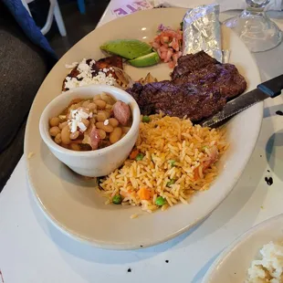 Carne Asada