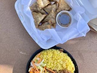 South African Food Affair