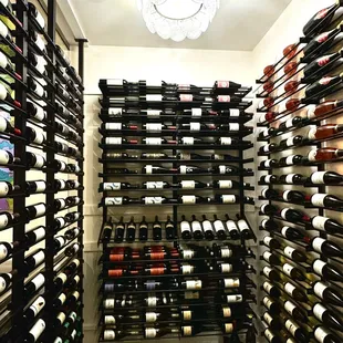 interior, sushi and sashimi