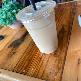 Iced Latte