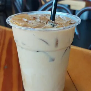 Iced Coffee