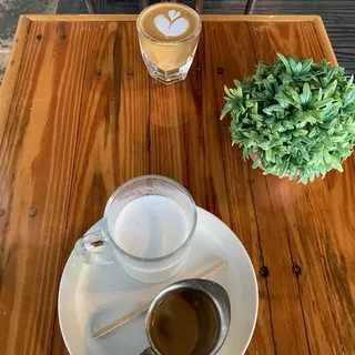 Cortado