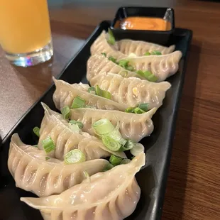 Momo Chicken