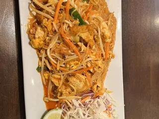 The Bangkok