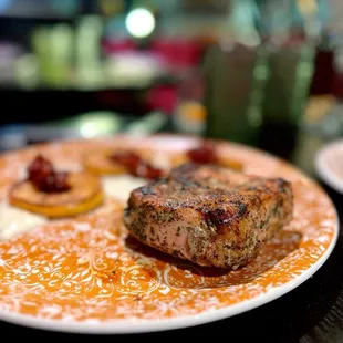 Pork Loin