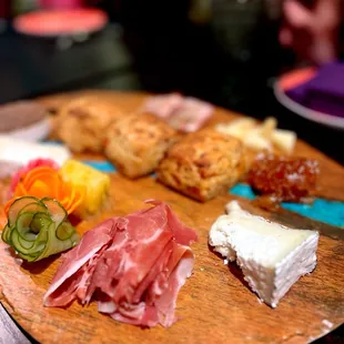 Charcuterie