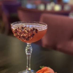 The Rose