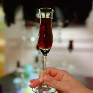 drink