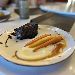 Short Ribs