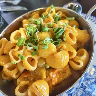 Kimchi Mac