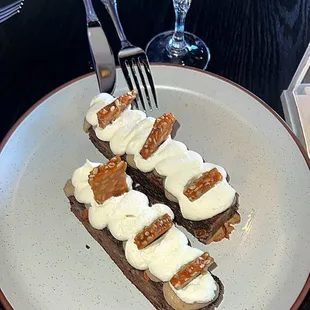 Banana French Toast