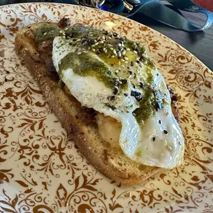 Shrimp Toast