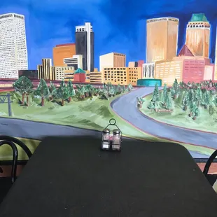 23 YEARS of Tulsa talent