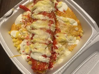 Michoacana Creamery Paleteria Y Neveria