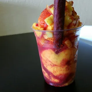 1. Mangonada