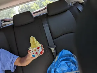 Kabul Icy Treats Cafe