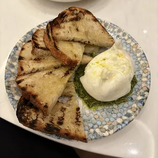 Burrata