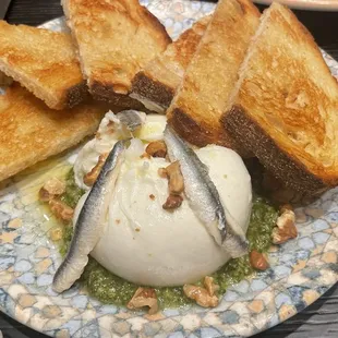 Burrata