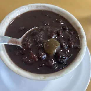 soup, chowder, soups and chowder, food