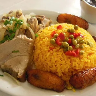 Pernil