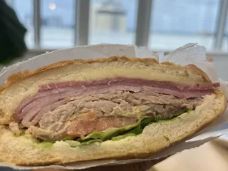 Caribbean Twist