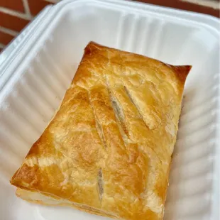Guava Pastelito