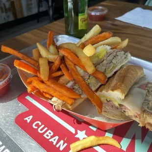 Cuban Fry Mix