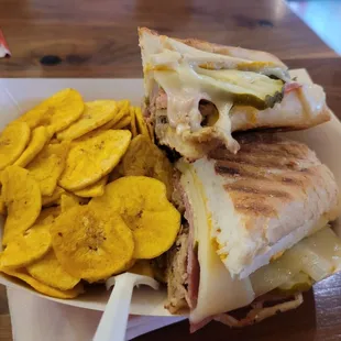 Tampa Cubano