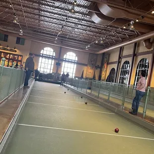 Bocce