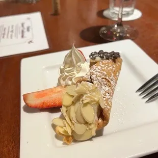 Cannoli