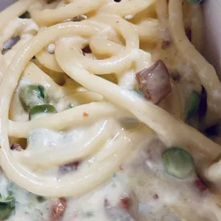 Carbonara
