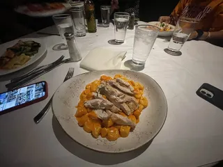 Buon Appetito Italian Cuisine