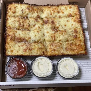 Palazzo Cheese Bread