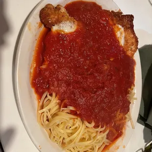 food, pasta dish, pasta