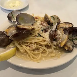 Clam casino(SM) $22.90