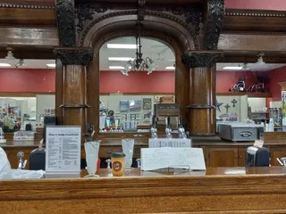 Ray's Pharmacy & Q-Value