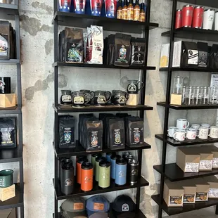 Coffee shop