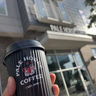 Delicious London Fog Tea Latte