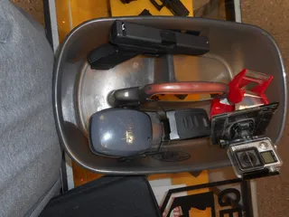 Mags Gun Range