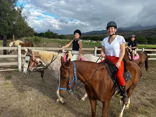 Hawaii Polo Academy