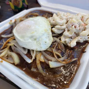 Loco moco