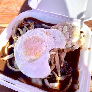 Loco Moco