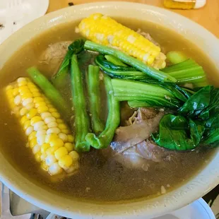 Bulalo $6.99
