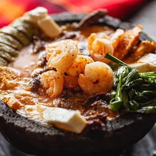 food, paella