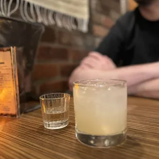 House Margarita