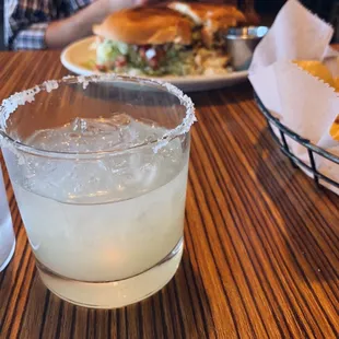 House margarita