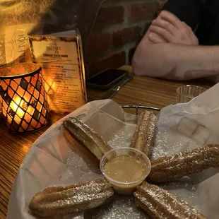 Churros