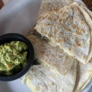 Quesadilla