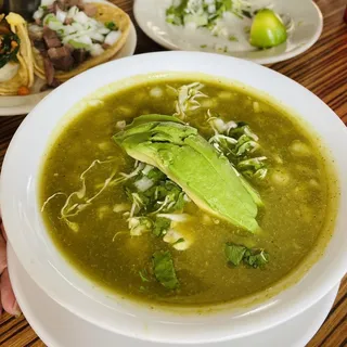 Pozole