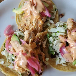Tacos